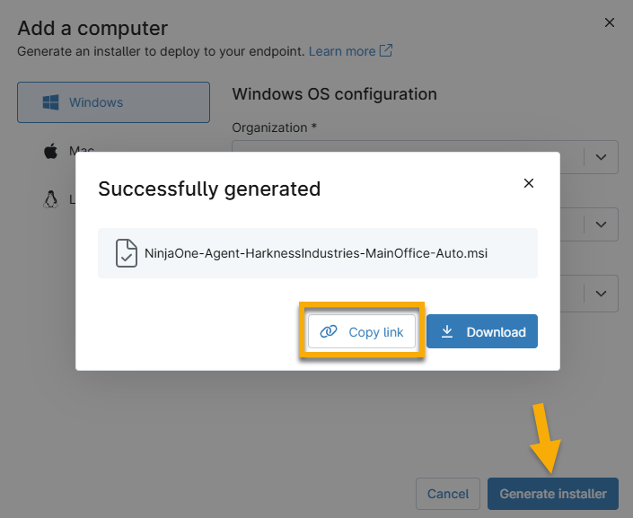 generate installer_copy link.png